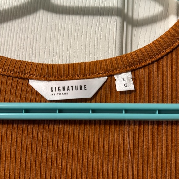 Midi dress - Picture 2 of 3